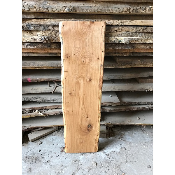 Baumscheibe, Vollholz, Tischplatte, Bartresen, unbesäumt, Eiche, geölt, 35-40x3cm, Länge wählbar Baumscheibe, Vollholz, Tischplatte, Bartresen, unbesäumt, Eiche, geölt, 35-40x3cm, Länge wählbar